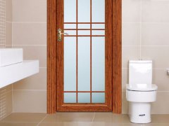 YSM118系列藝術(shù)門